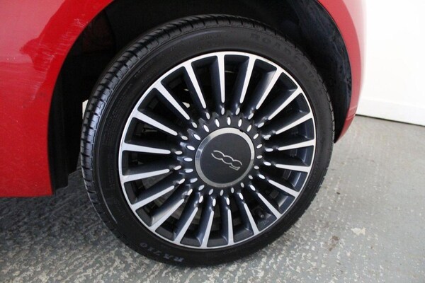 Used Fiat 500 2015 for sale - 75033409: Photo 51