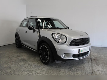 Used MINI Countryman 2014 for sale - 79558184: Photo