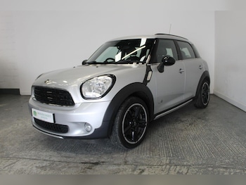 Used MINI Countryman 2014 for sale - 79558184: Photo