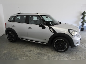 Used MINI Countryman 2014 for sale - 79558184: Photo