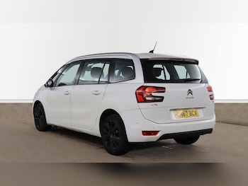 Used Citroen Grand C4 Picasso 2017 for sale - 78558935: Photo