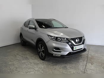 Used Nissan Qashqai 2019 for sale - 79558339: Photo