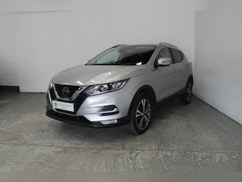 Used Nissan Qashqai 2019 for sale - 79558339: Photo