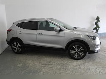 Used Nissan Qashqai 2019 for sale - 79558339: Photo
