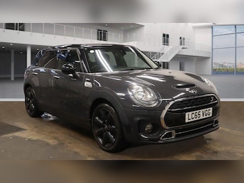 Used MINI Clubman 2015 for sale - 77758991: Photo