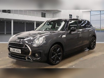 Used MINI Clubman 2015 for sale - 77758991: Photo