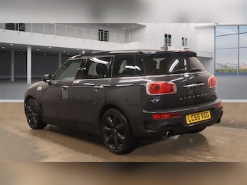 Used MINI Clubman 2015 for sale - 77758991: Photo