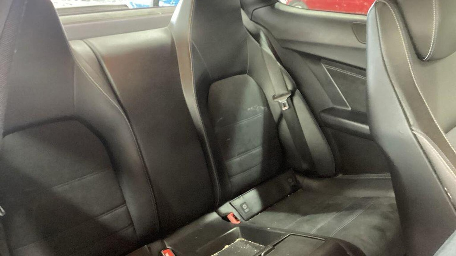 Used Mercedes-Benz C Class 2014 for sale - 77687702: Photo 12