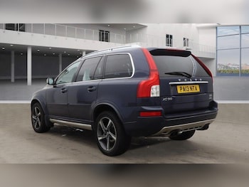 Used Volvo XC90 2014 for sale - 77417214: Photo