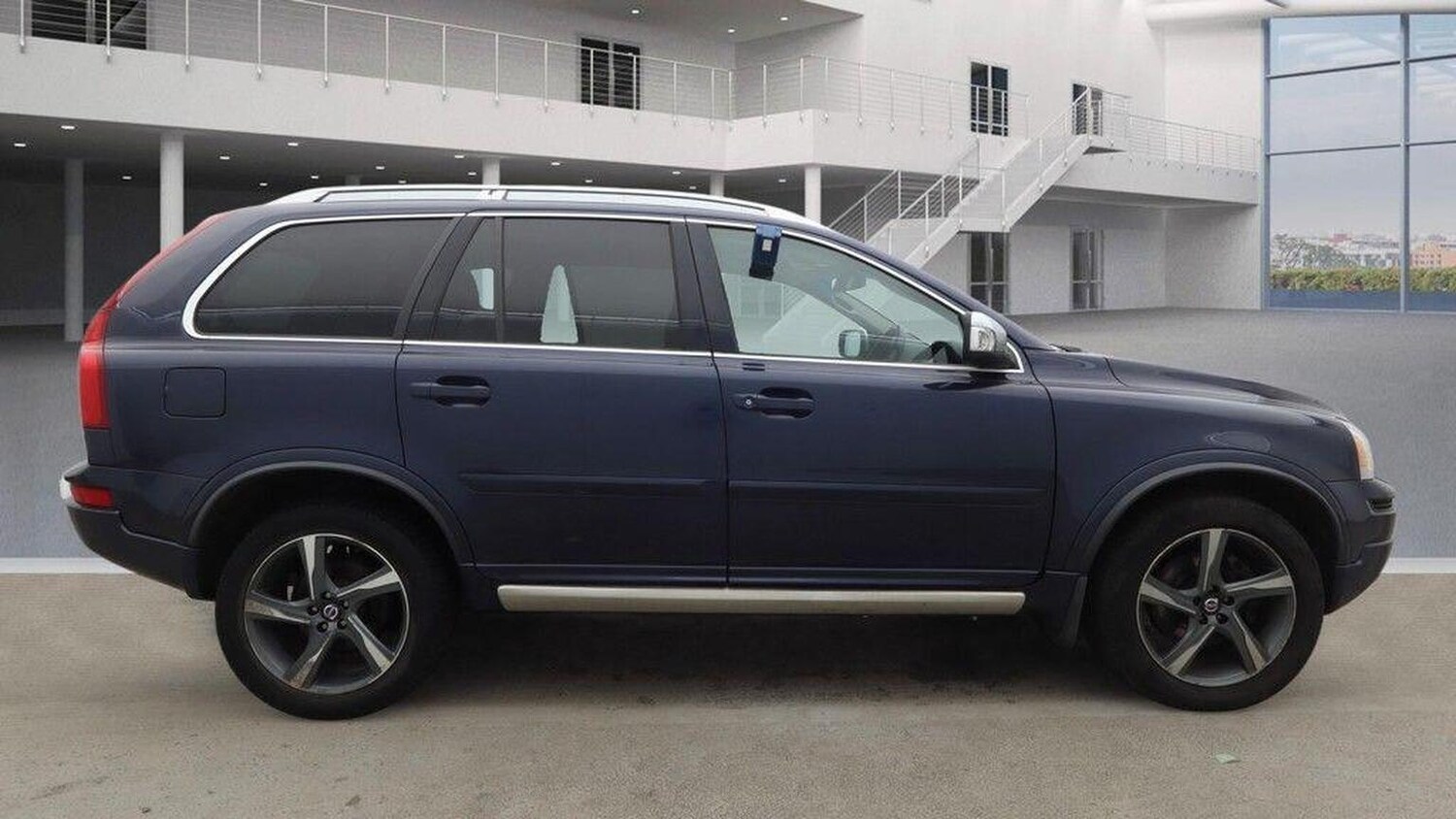 Used Volvo XC90 2014 for sale - 77417214: Photo 7