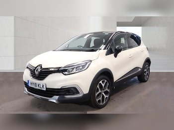 Used Renault Captur 2018 for sale - 78552990: Photo