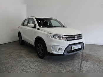 Used Suzuki Vitara 2018 for sale - 79558162: Photo