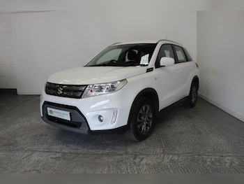 Used Suzuki Vitara 2018 for sale - 79558162: Photo