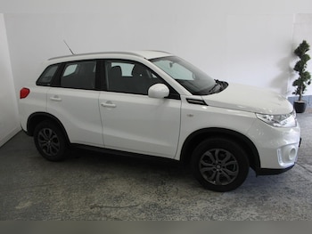 Used Suzuki Vitara 2018 for sale - 79558162: Photo