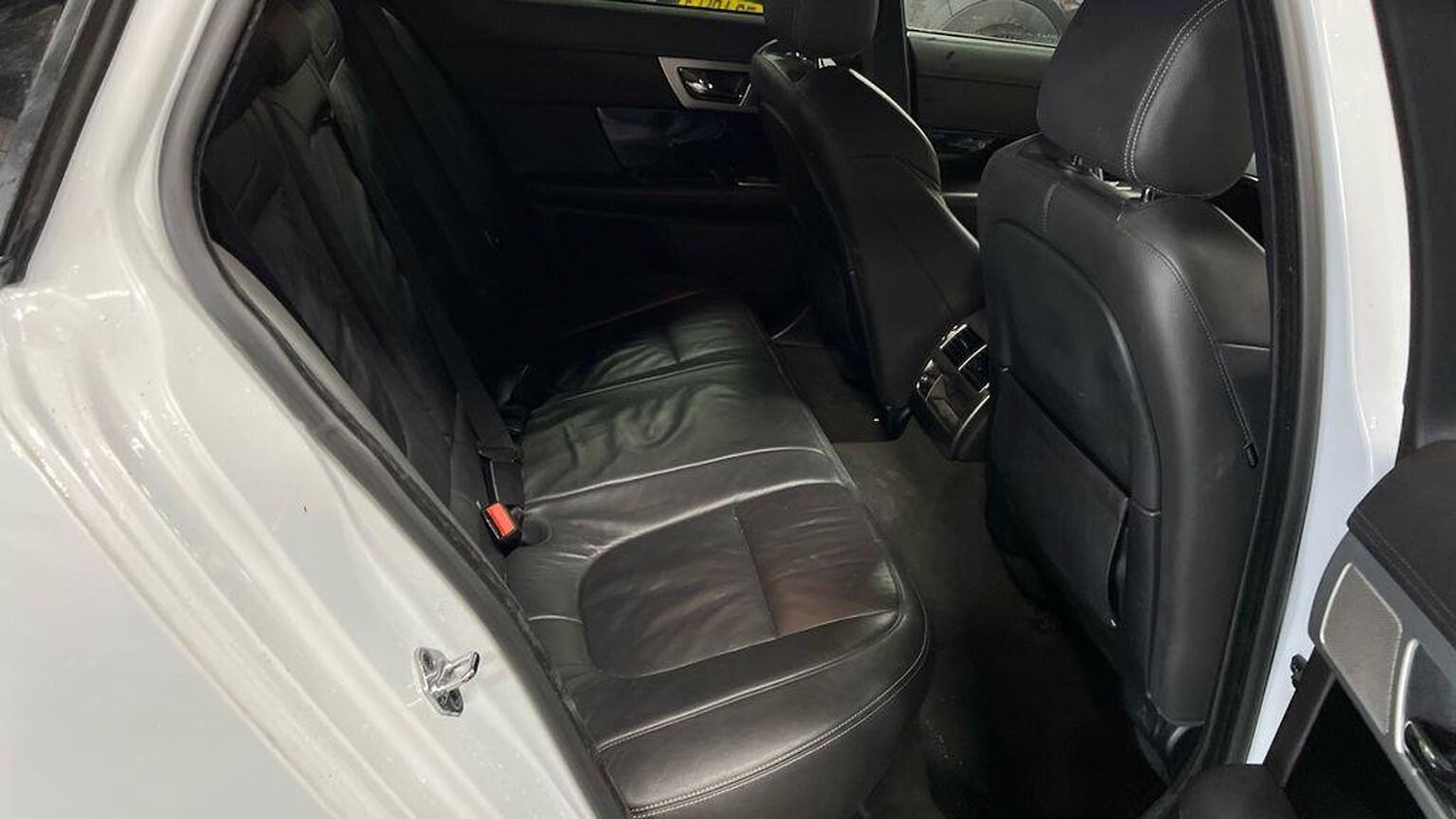 Used Jaguar XF 2015 for sale - 76380328: Photo 11