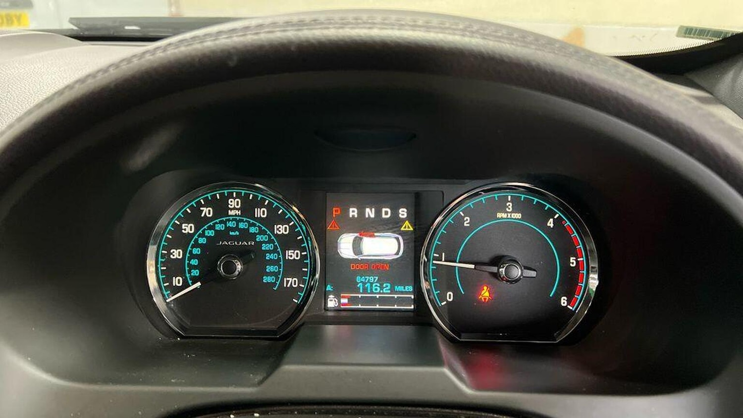 Used Jaguar XF 2015 for sale - 76380328: Photo 14