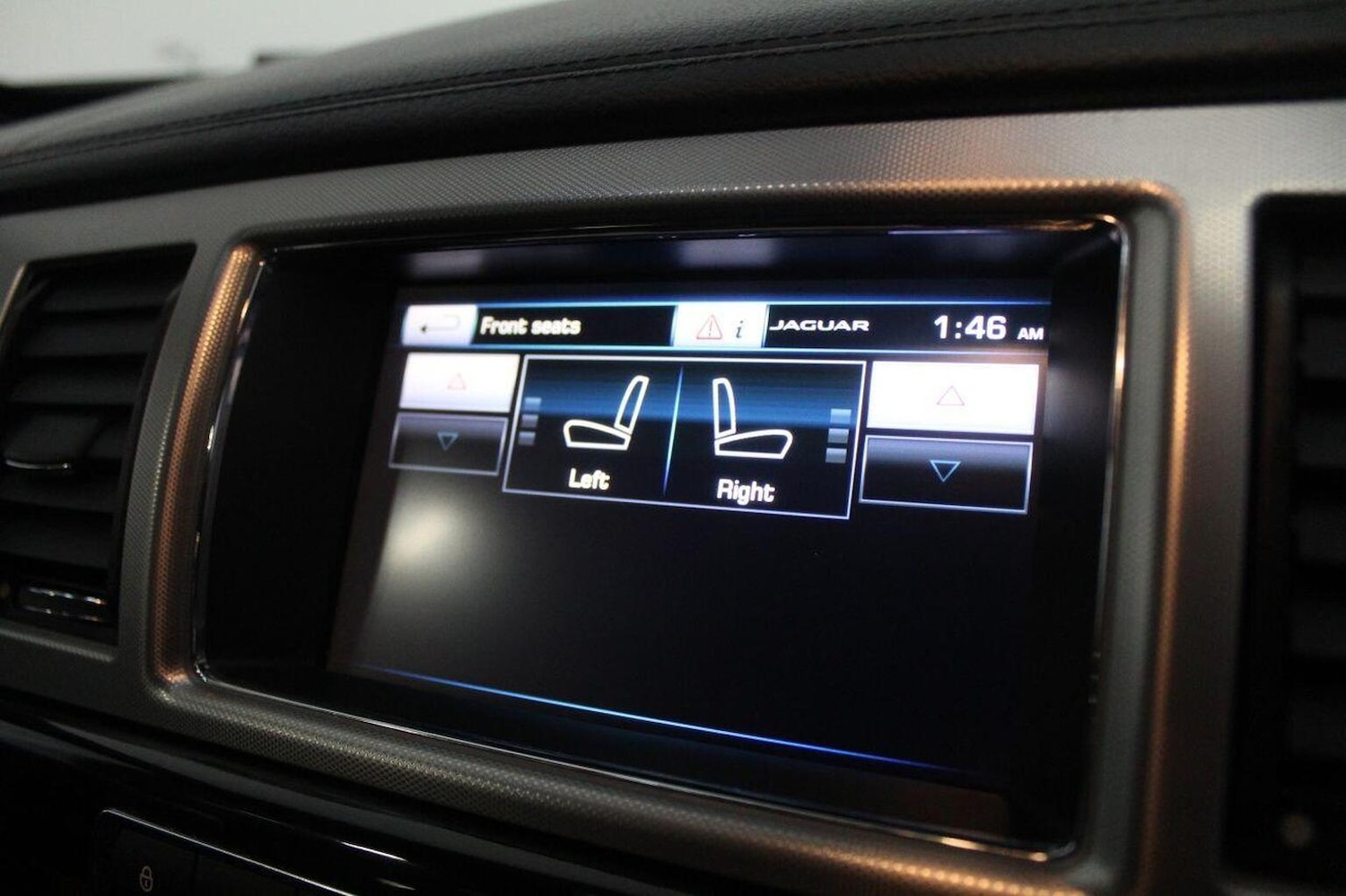 Used Jaguar XF 2015 for sale - 76380328: Photo 39