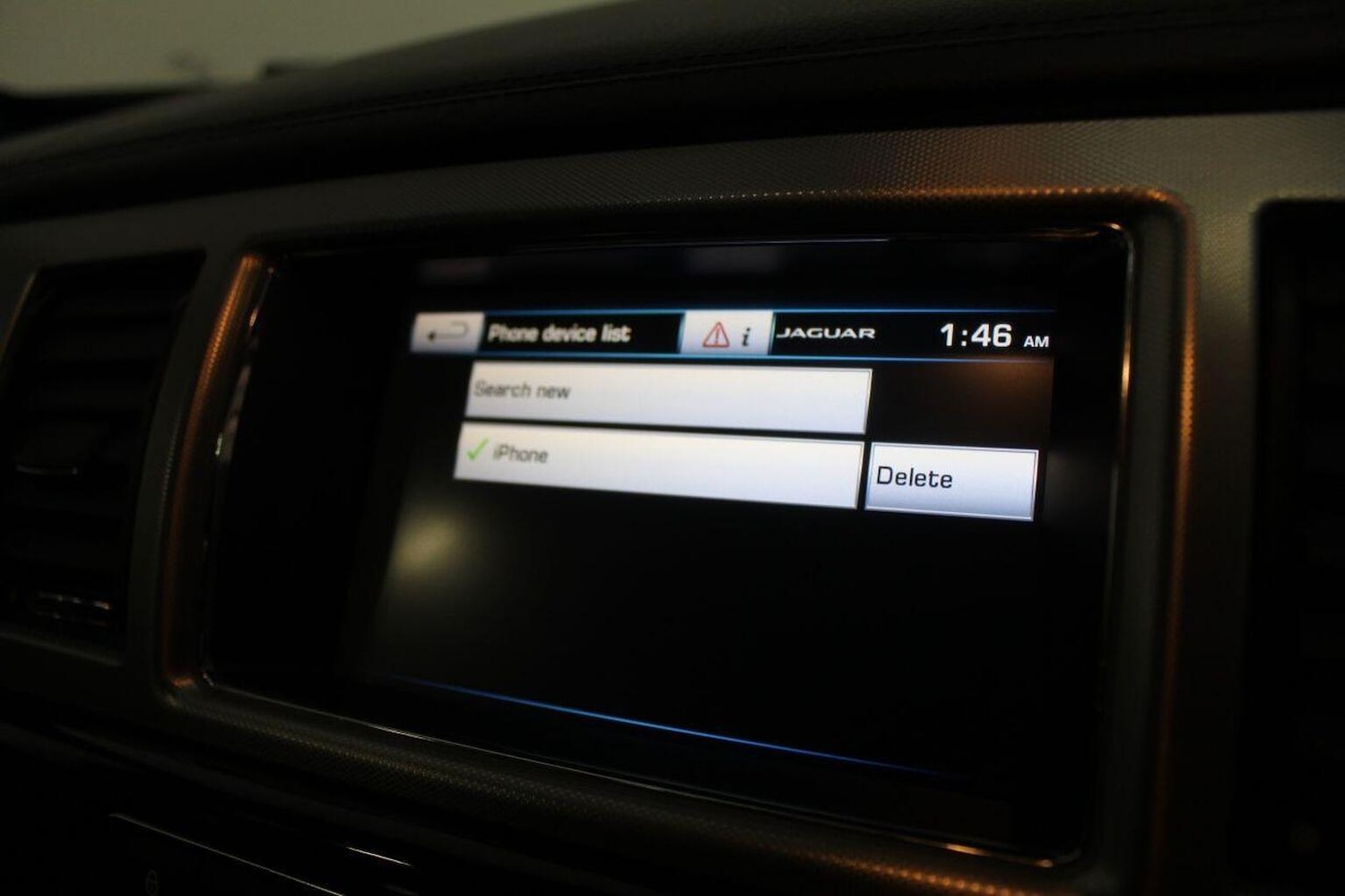 Used Jaguar XF 2015 for sale - 76380328: Photo 40