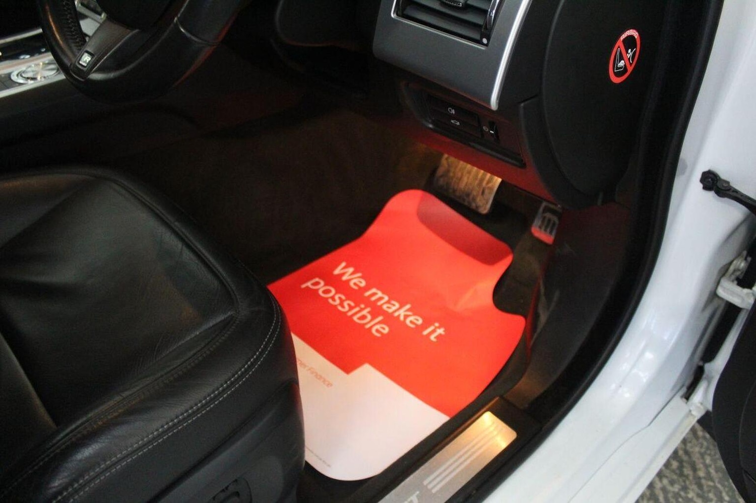 Used Jaguar XF 2015 for sale - 76380328: Photo 49