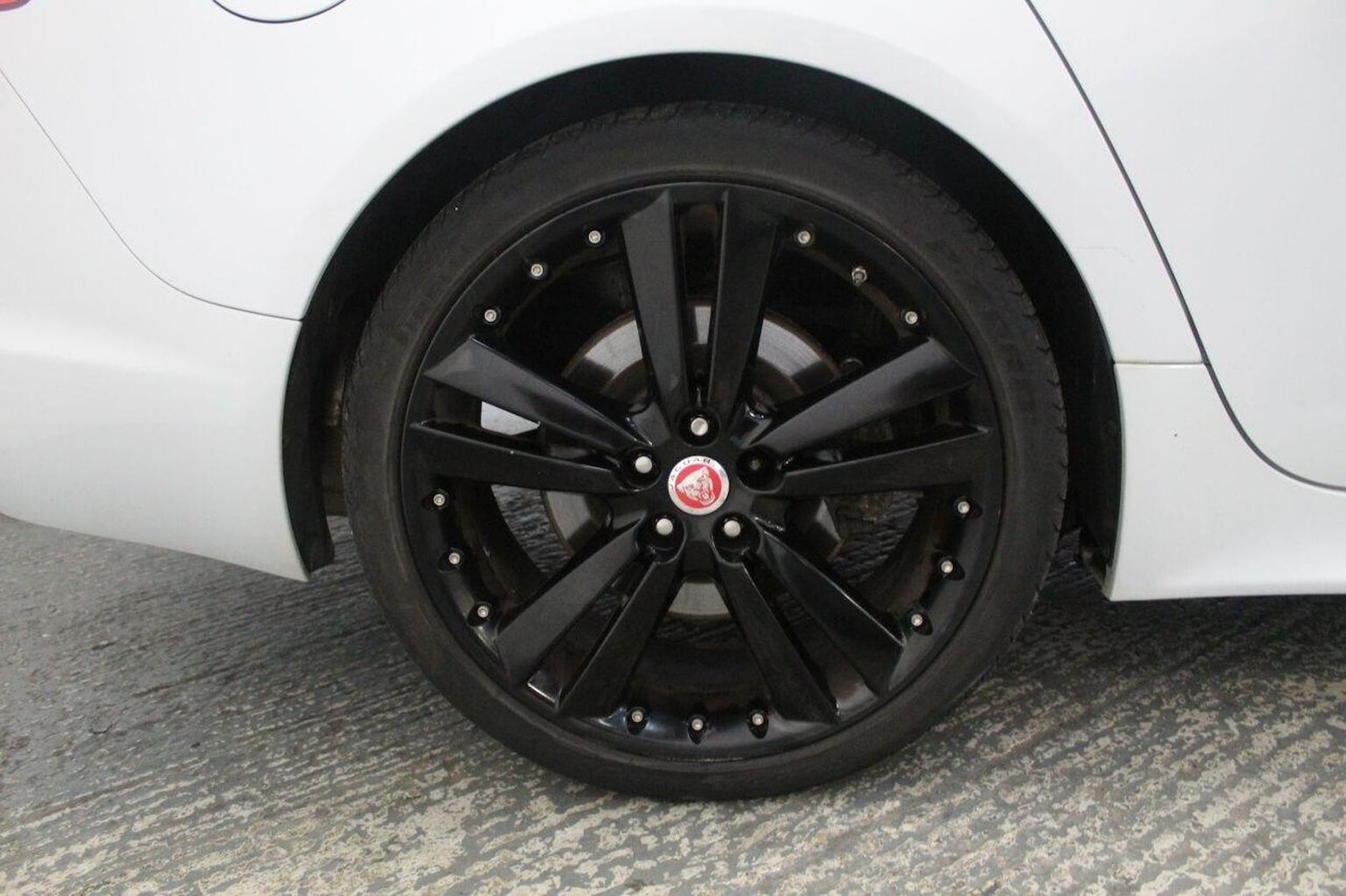 Used Jaguar XF 2015 for sale - 76380328: Photo 58