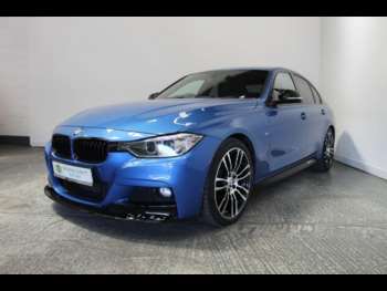 Used BMW 3 Series 2014 for sale - 74949640: Photo