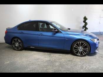 Used BMW 3 Series 2014 for sale - 74949640: Photo