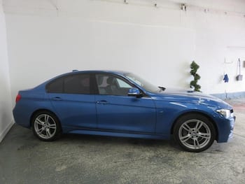 Used BMW 3 Series 2015 for sale - 79676204: Photo