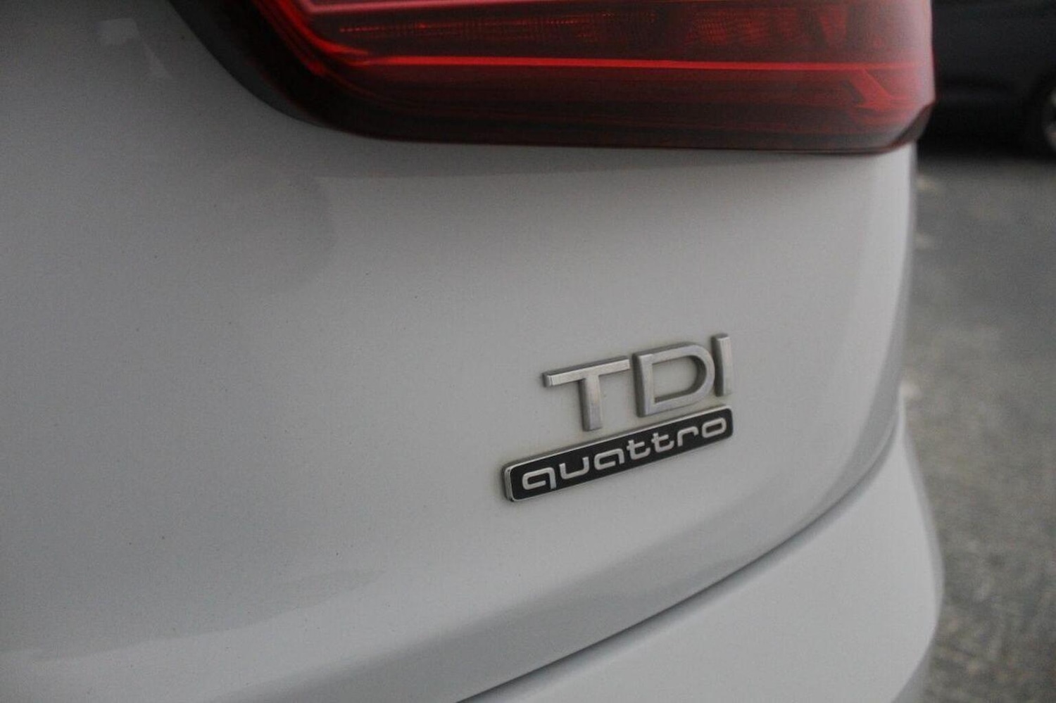 Used Audi Q3 2015 for sale - 77937879: Photo 17