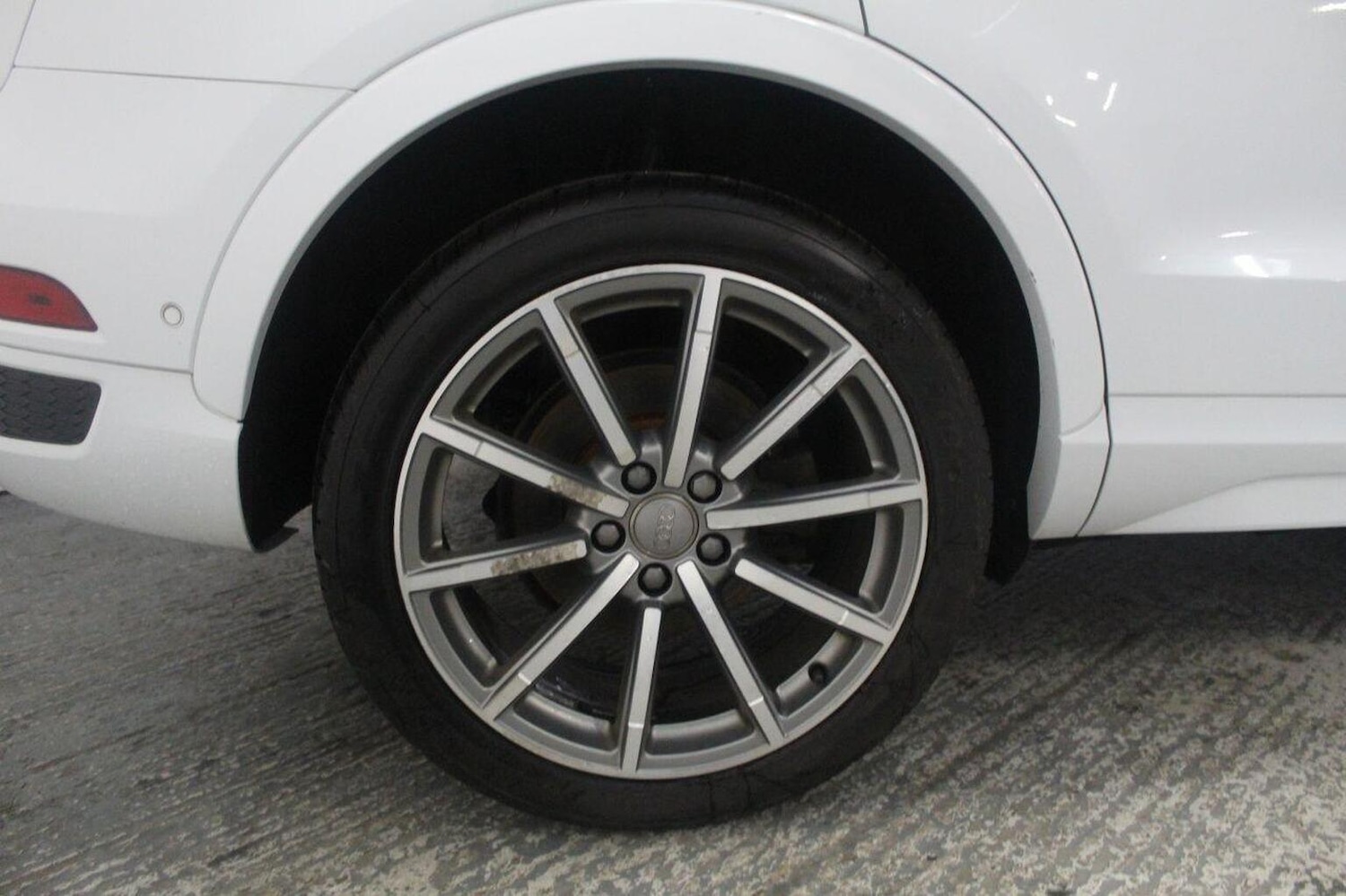 Used Audi Q3 2015 for sale - 77937879: Photo 58