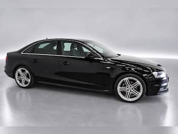 Used Audi A4 2015 for sale - 79845560: Photo