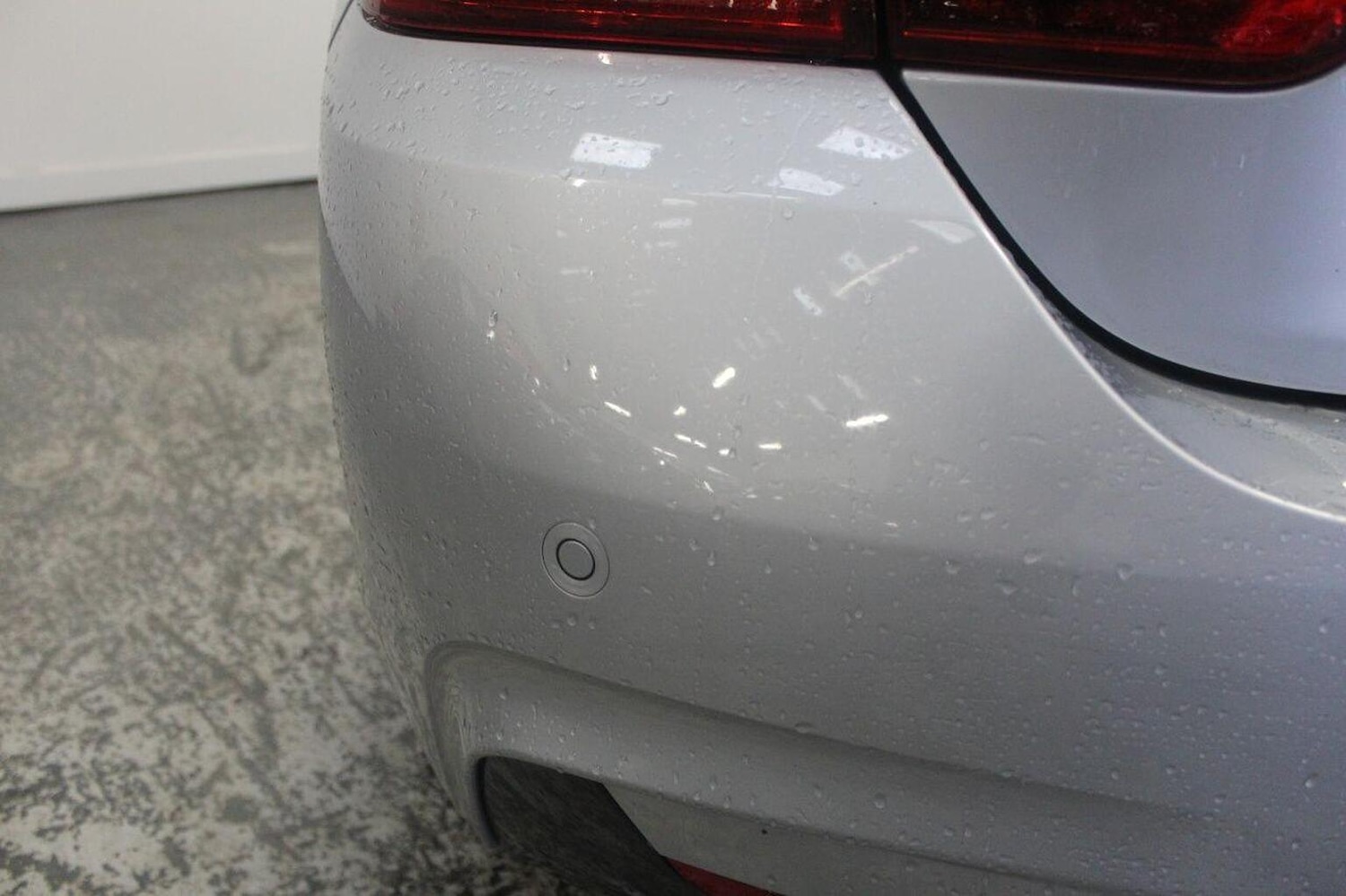 Used BMW 4 Series Gran Coupe 2014 for sale - 77241897: Photo 20