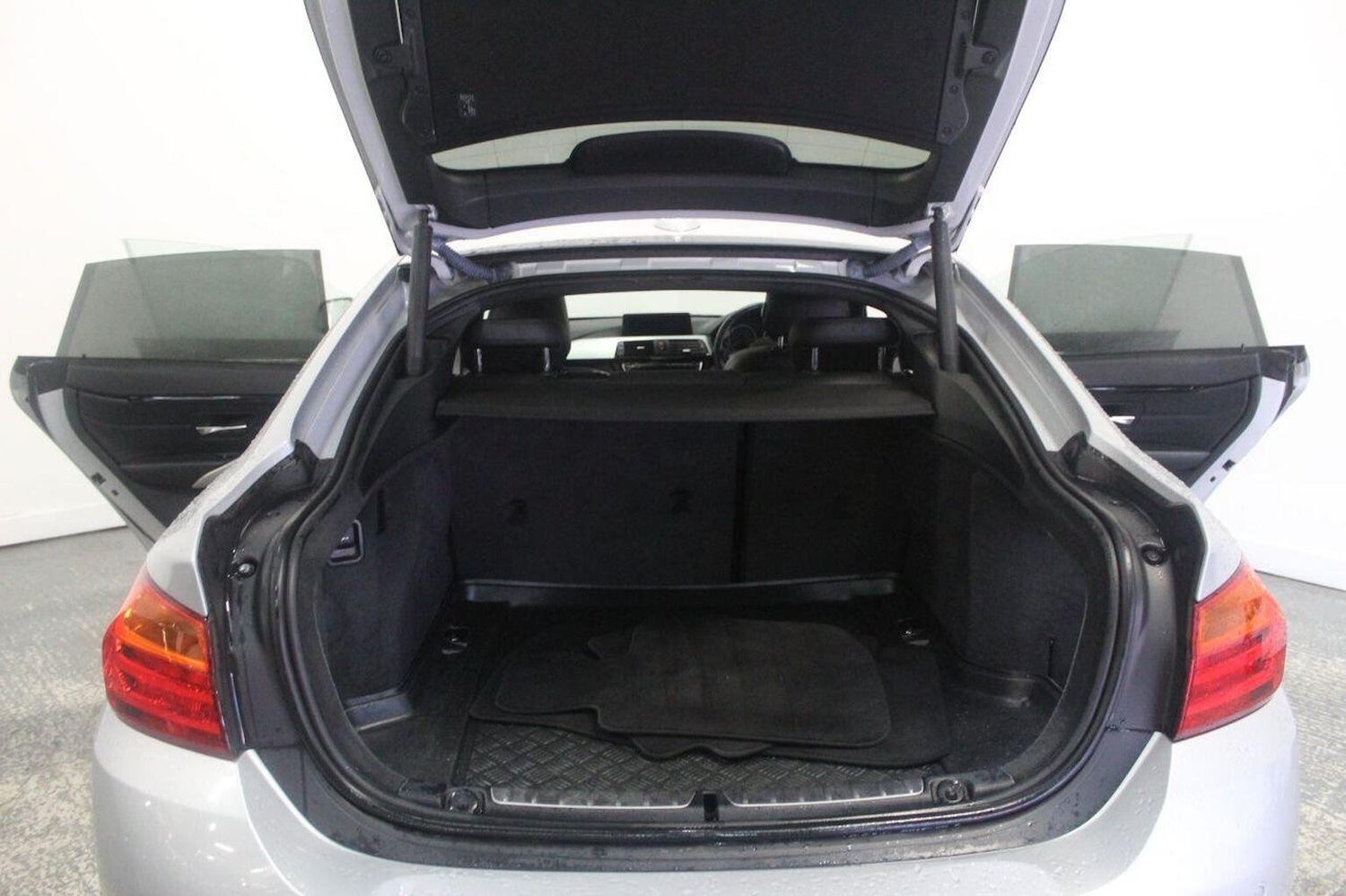 Used BMW 4 Series Gran Coupe 2014 for sale - 77241897: Photo 26