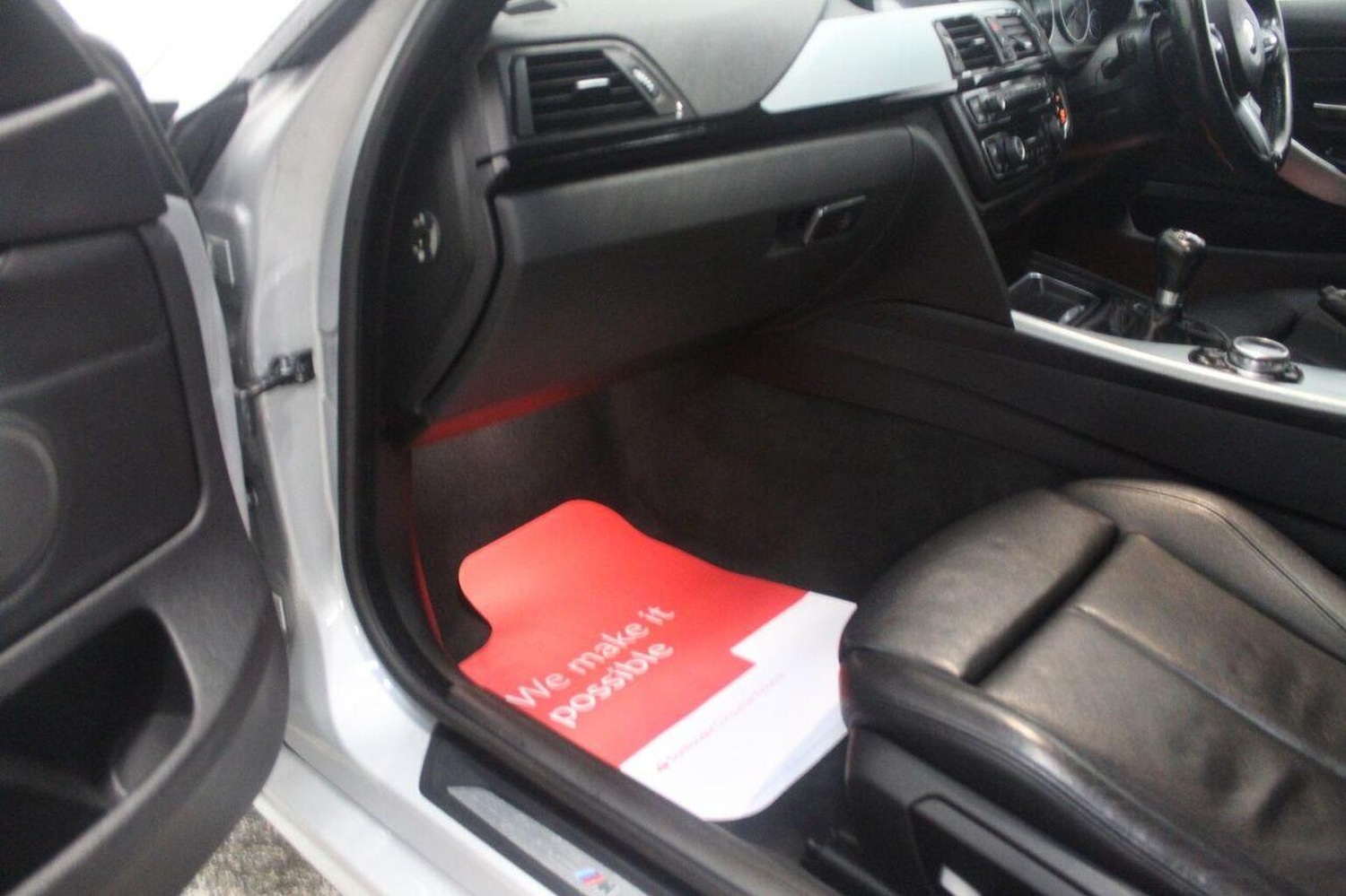 Used BMW 4 Series Gran Coupe 2014 for sale - 77241897: Photo 35