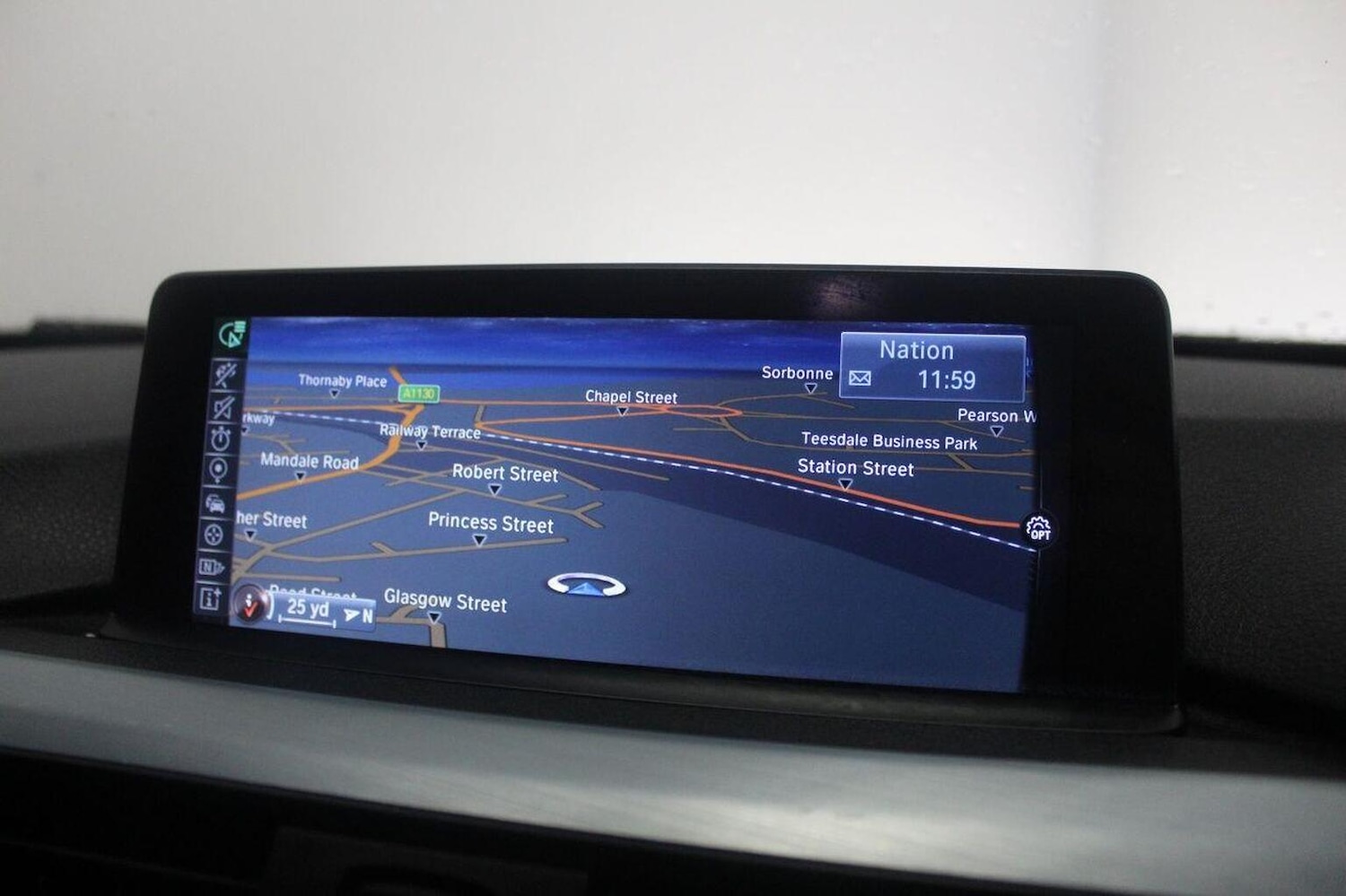 Used BMW 4 Series Gran Coupe 2014 for sale - 77241897: Photo 43