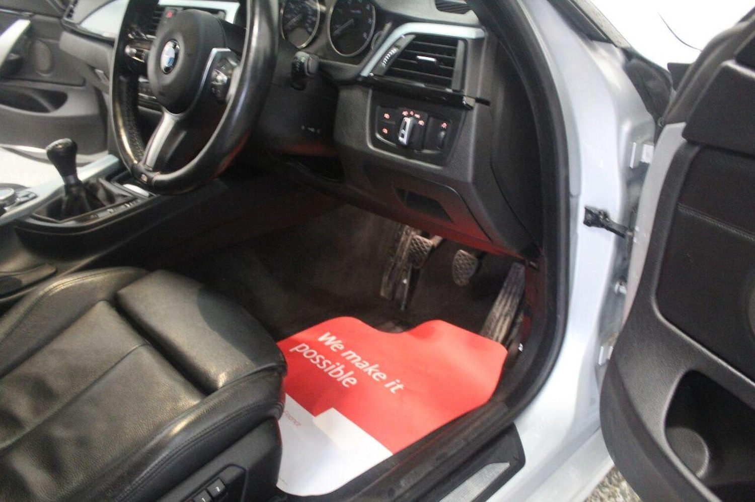 Used BMW 4 Series Gran Coupe 2014 for sale - 77241897: Photo 56