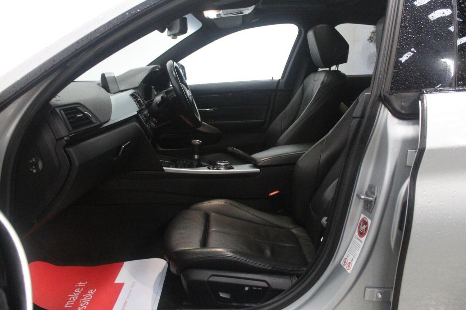 Used BMW 4 Series Gran Coupe 2014 for sale - 77241897: Photo 58