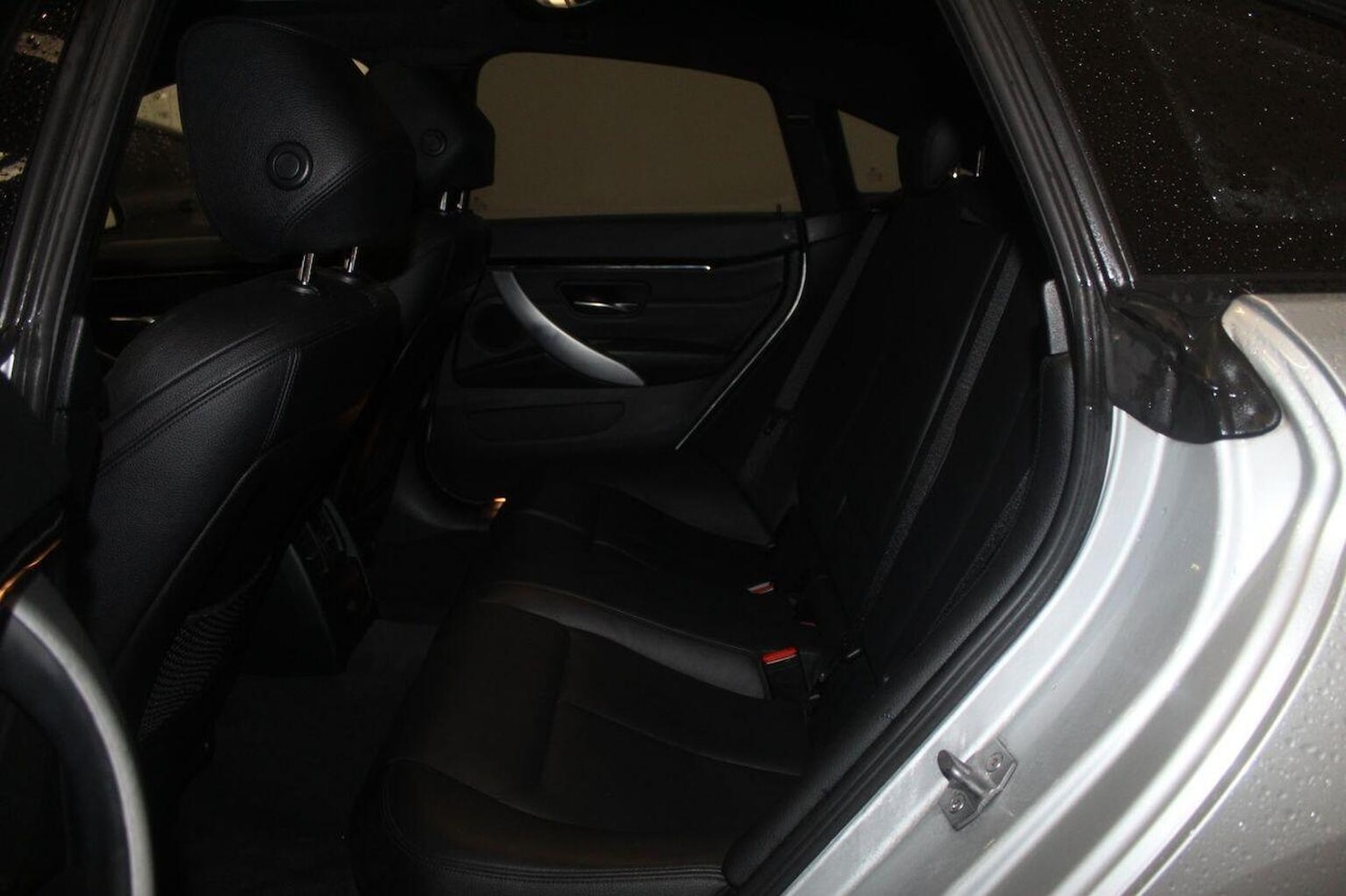 Used BMW 4 Series Gran Coupe 2014 for sale - 77241897: Photo 60