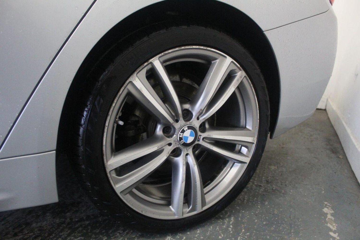 Used BMW 4 Series Gran Coupe 2014 for sale - 77241897: Photo 66