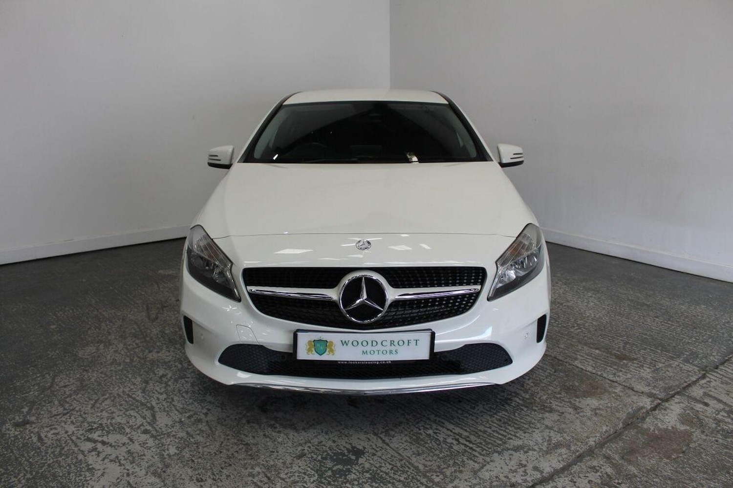 Used Mercedes-Benz A-Class 2016 for sale - 76030746: Photo 13