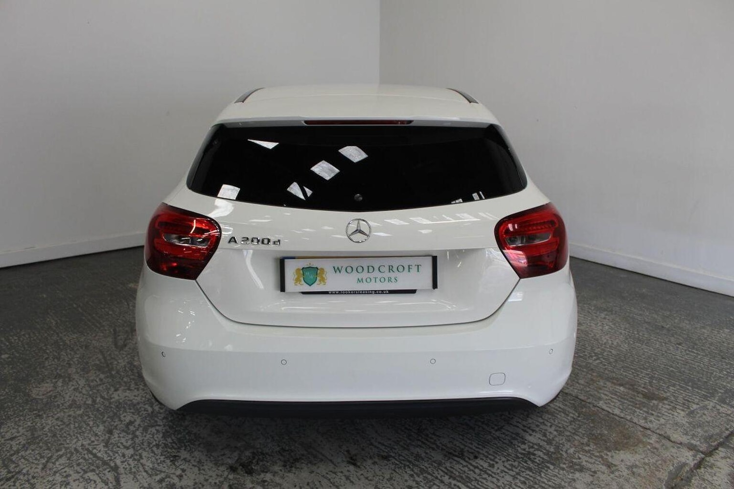 Used Mercedes-Benz A-Class 2016 for sale - 76030746: Photo 14