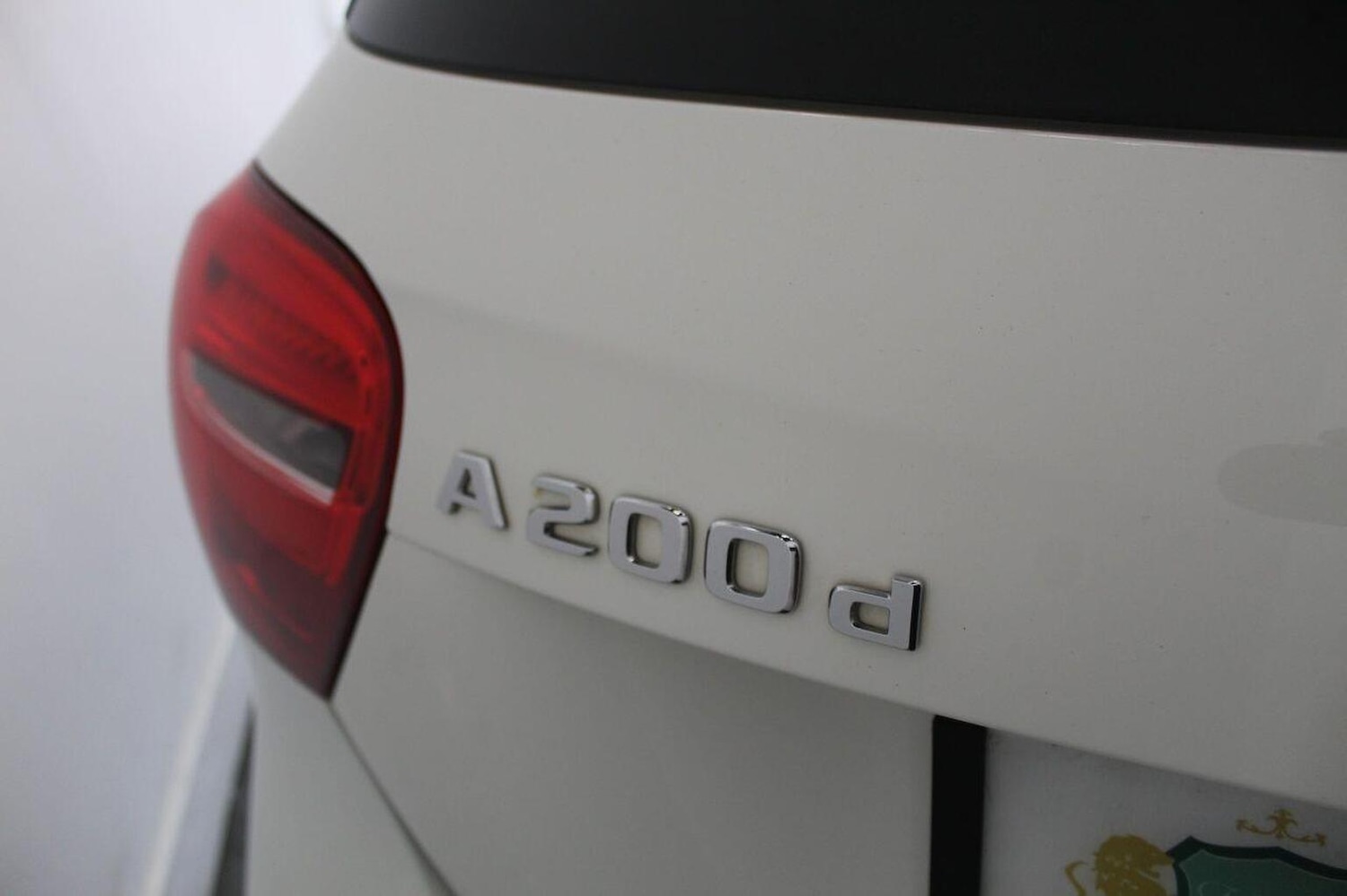 Used Mercedes-Benz A-Class 2016 for sale - 76030746: Photo 19