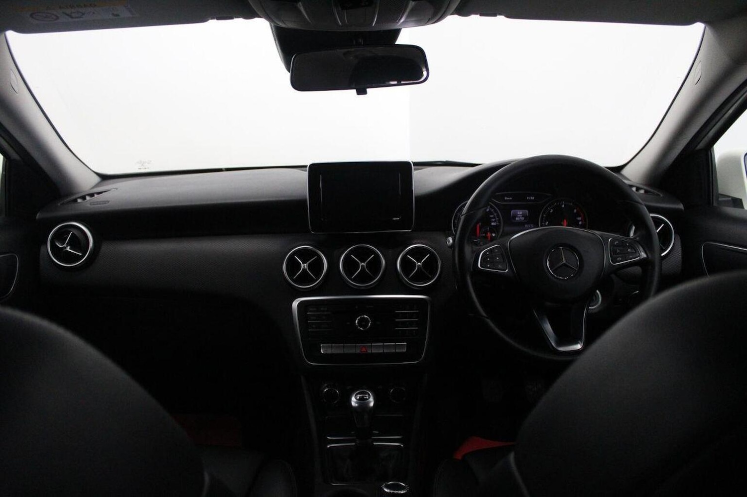 Used Mercedes-Benz A-Class 2016 for sale - 76030746: Photo 28