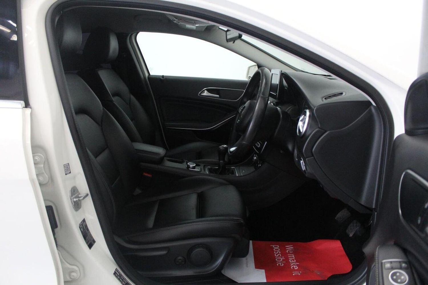 Used Mercedes-Benz A-Class 2016 for sale - 76030746: Photo 29