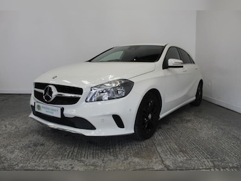 Used Mercedes-Benz A-Class 2016 for sale - 76030746: Photo 2