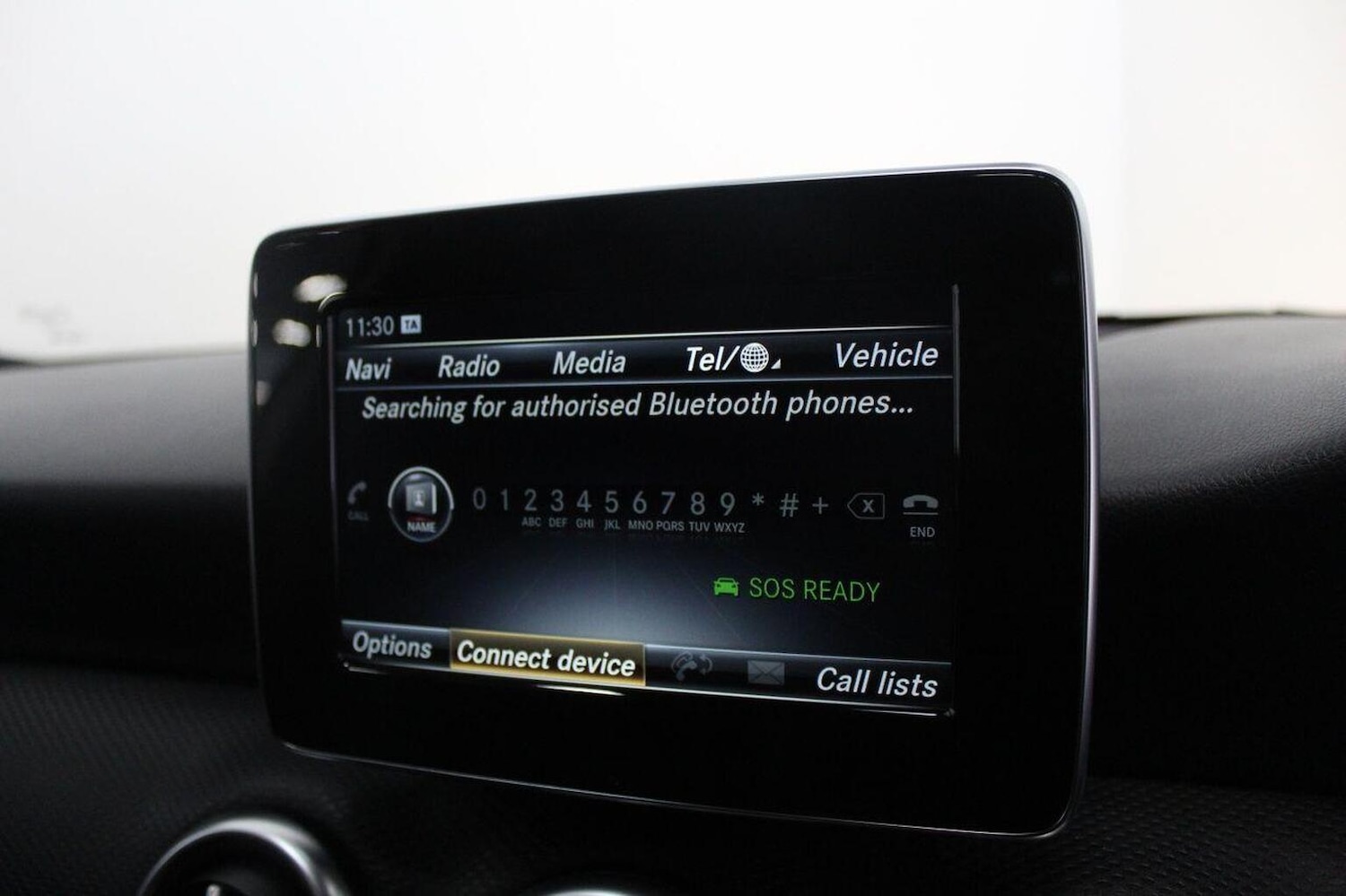 Used Mercedes-Benz A-Class 2016 for sale - 76030746: Photo 35