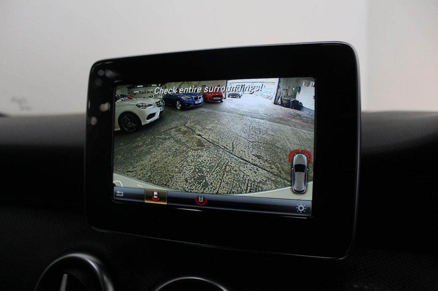 Used Mercedes-Benz A-Class 2016 for sale - 76030746: Photo 37