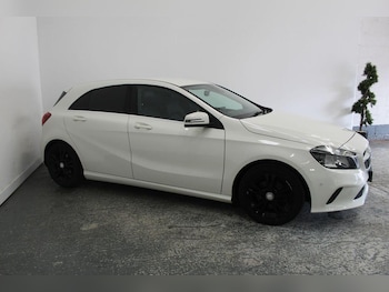 Used Mercedes-Benz A-Class 2016 for sale - 76030746: Photo 4