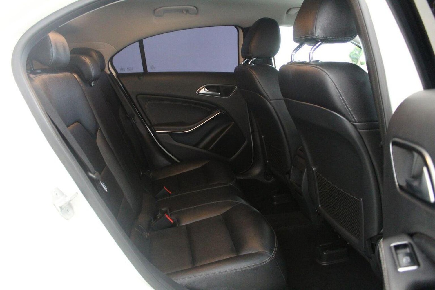 Used Mercedes-Benz A-Class 2016 for sale - 76030746: Photo 52