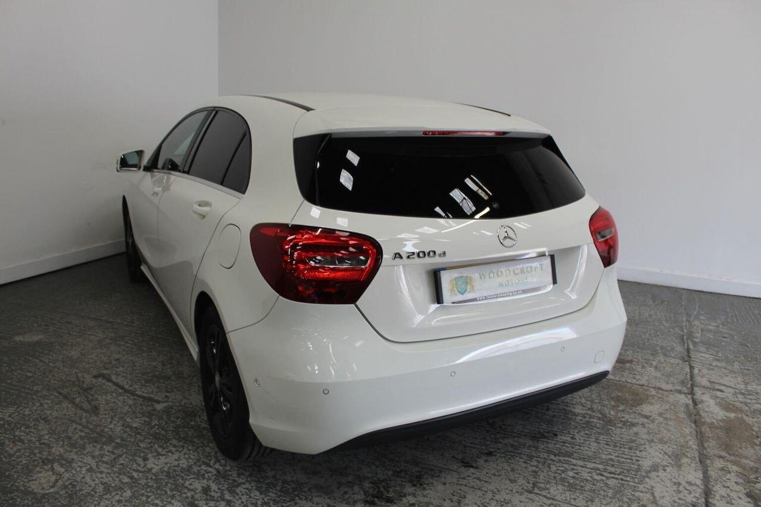 Used Mercedes-Benz A-Class 2016 for sale - 76030746: Photo 7