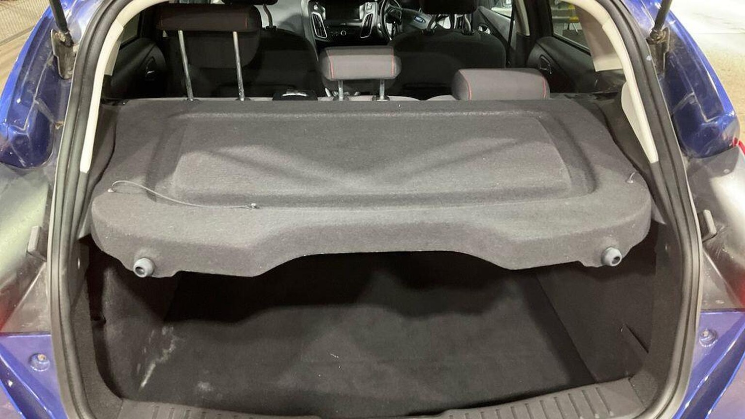 Used Ford Focus 2016 for sale - 76643434: Photo 10